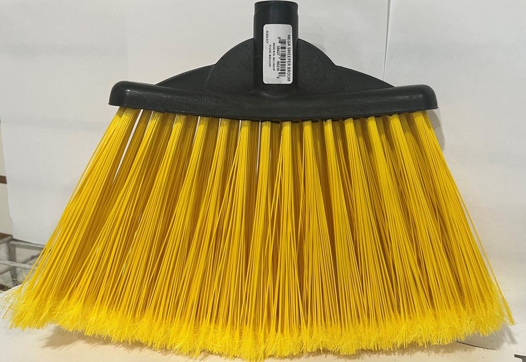 BROOM MEGA  SWEEPER /12