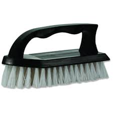 FIORI SCRUB BRUSH /24