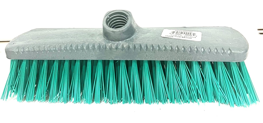 BROOM HIGH FLOOR PUSH BRUSH /12