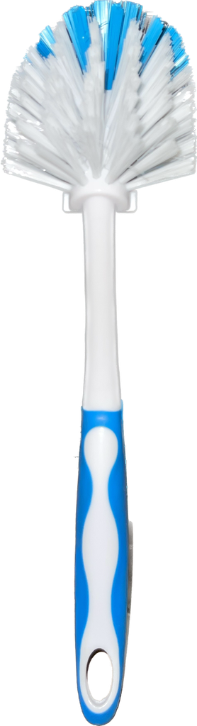 TOILET BRUSH NO BASE /48