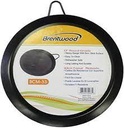 BRENTWOOD 11" ROUND GRIDDLE   BCM-28 / 12