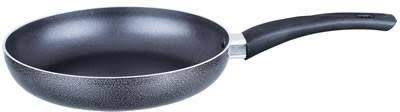 BRENTWOOD FRY PAN 10 INCH GREY BFP-306/12