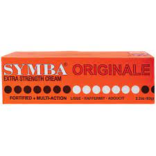 SYMBA CREAM TUBE 2.2oz - 63g  /144