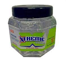 XTREME  HAIR GEL SEDUCTION 8.8oz /12