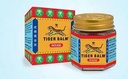 TIGER BALM 21ml (RED) / SOLD 12-PK ONLY