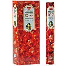 INC. PRECIOUS ROSE 6-PK /24