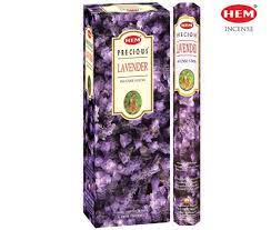 INC. PRECIOUS LAVENDER 6-PK /24