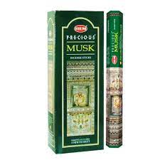 INC. PRECIOUS MUSK 6-PK /24