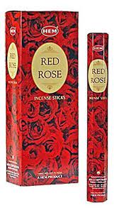 INC. RED ROSE 6-PK /24