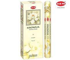 INC. MAGNOLIA 6-PK /24