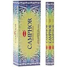 INC. CAMPHOR 6-PK /24