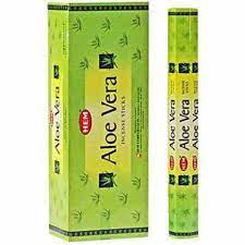 INC. ALOE VERA  6-PK /24