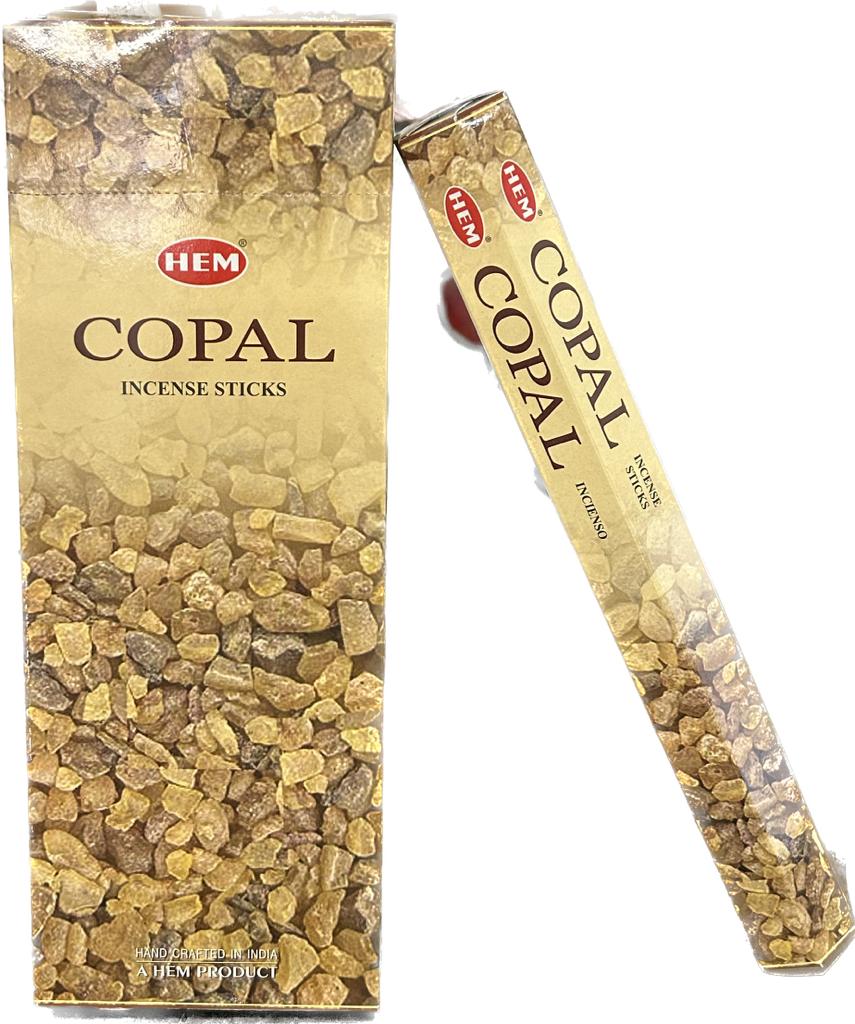 INC. COPAL 6-PK /24