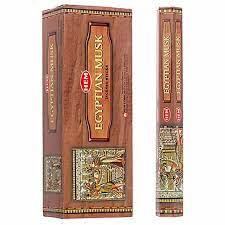 INC. EGYPTIAN MUSK 6-PK /24