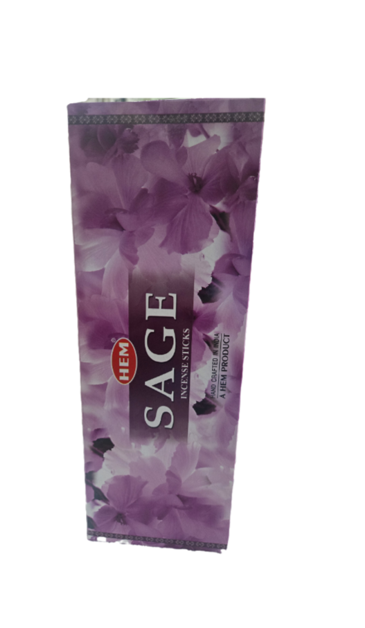 INC. SAGE 6-PK /24