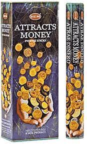 INC. ATTRACTS MONEY 6-PK /24