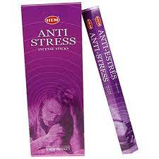 INC. ANTI STRESS 6-PK /24