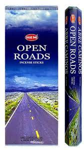 INC. OPEN ROADS 6-PK /24