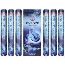 INC. Unlock / Descantadera 6-PK /24