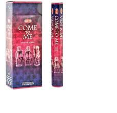 INC. COME TO ME 6-PK /24