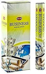 INC. BUSINESS 6-PK /24