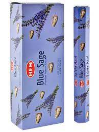 INC. BLUE SAGE 6-PK /24