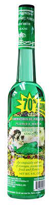 FLORIDA WATER / PUEBLO MONEY 5oz /24