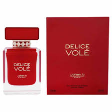 DELICE VOLE FOR WOMEN 2.8oz