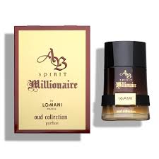 AB MILLIONAIRE OUT COLLECTION 3.3oz