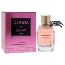 DONNA BY LOMANY EDP WOMAN3.3oz