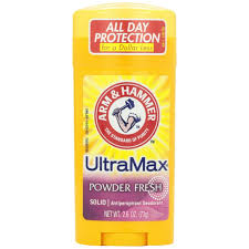 ARM & HAMMER Invisible POWDER STICK 2.6oz /12