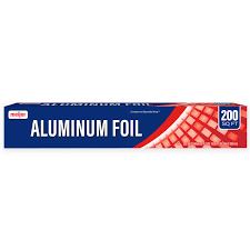 ALUMINUM FOIL 12" X 200FT /12