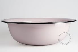 [5050373385582] ENAMEL BASIN 50CM-20" PALANGANA /30