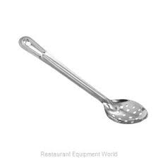 [608106204904] S/S Slotted Spoon / Cuchara Con Hueco 13" /120