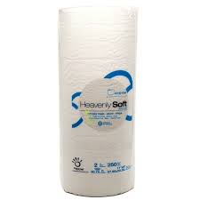 PAPER TOWEL HEAVENLY SOFT 30PK | PJ DISTRIBUTORS