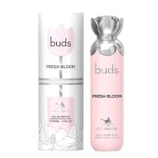 [6291108526934] LE CHAMEU BUDS FRESH BLOOM 3.4oz F/W