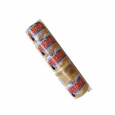 [7462381332140] CANDADO SOAP BOLA ROUND 10 X 5pk = 50pcs