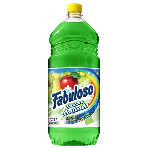 [7509546008295] FABULOSO PASSION FRUIT 1LT /12