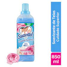 [7509546016306] Suavitel Fresca Pprimavera 850ml /12 SR0195