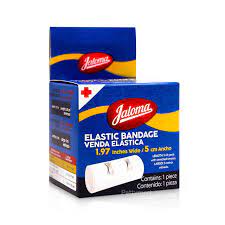 [759684512551] JALOMA Elastic Bandage / Venda Elastica 1.97" /72