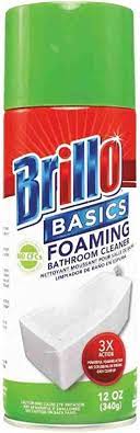 [808829120806] Power House Foaming Ultra Bathroom Claner 10oz /12