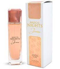 [818098020530] MIR MAGICAL NIGHTS JASMINE F/W 36/3.4oz