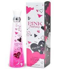 [818098020790] MIR PINK FANTASY F/W 36/3.4oz