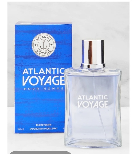 [818098021094] MIR ATLANTIC VOYAGE F/M 36/3.4oz