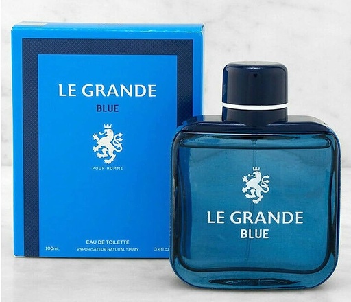 [818098021216] MIR LE GRANDE BLUE F/M 36/3.4oz