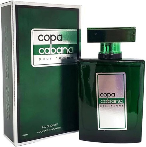 [818098021575] MIR COPA CABANA F/M 36/3.4oz