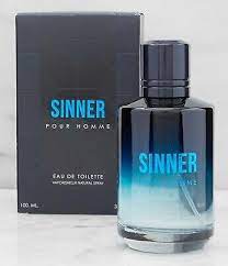 [818098025528] MIR SINNER F/M 36/3.4oz