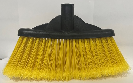 [856427002086] BROOM SHORT SWEEPER /12