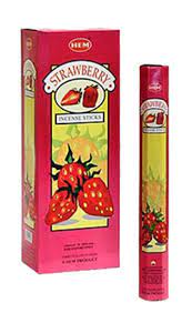 [8901810001138] INC. STRAWBERRY 6-PK /24