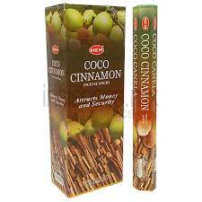 [8901810014060] INC. COCO Y CANELA 6PK /24